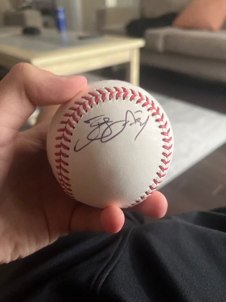 Freddie Freeman