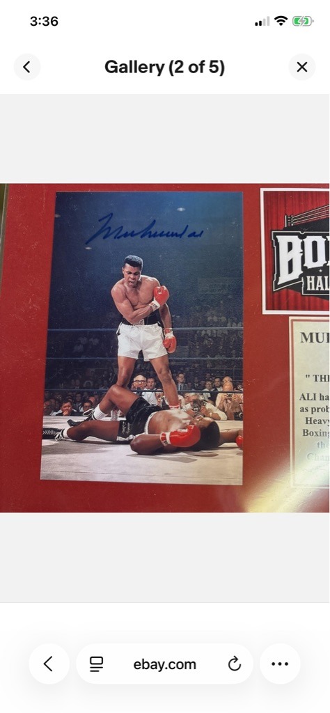 Muhammad Ali
