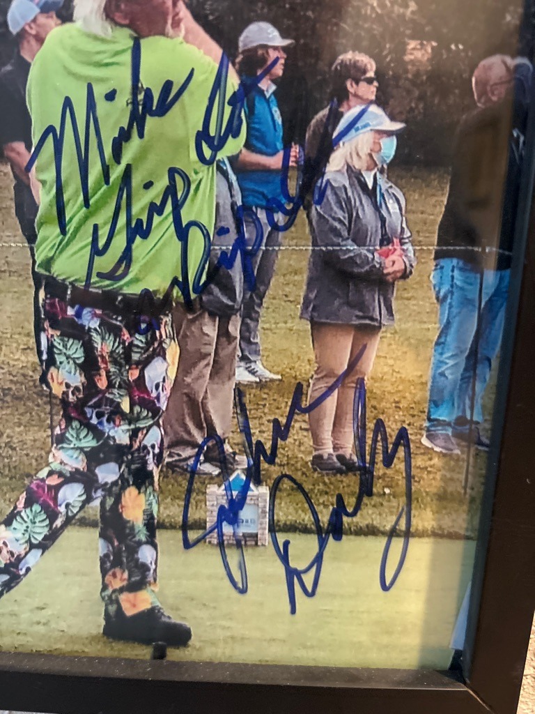 John Daly