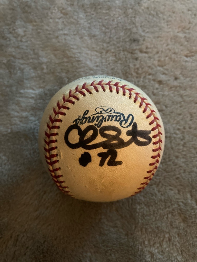 Carlton Fisk