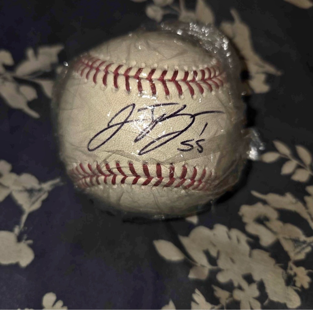 Jim Bouton