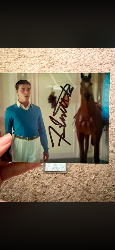 Finn Wittrock