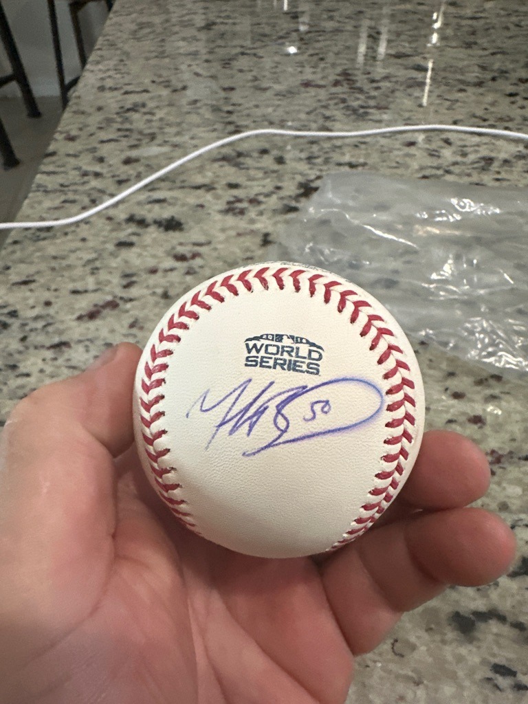 Mookie Betts
