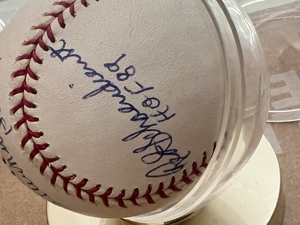 Tony Gwynn