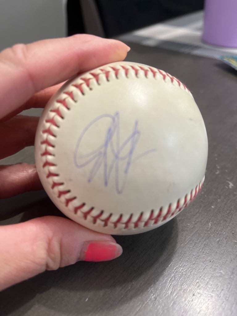 Cal Ripken Jr.