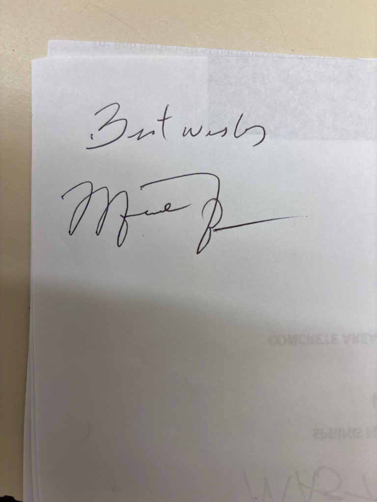 Michael Jordan
