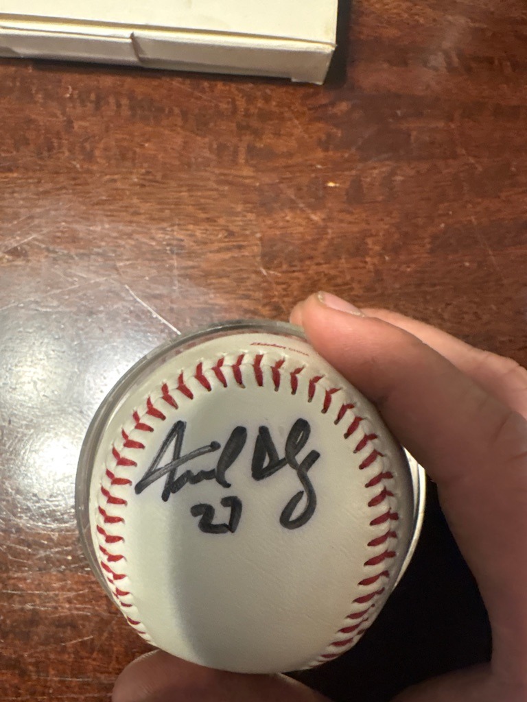 Juan Soto