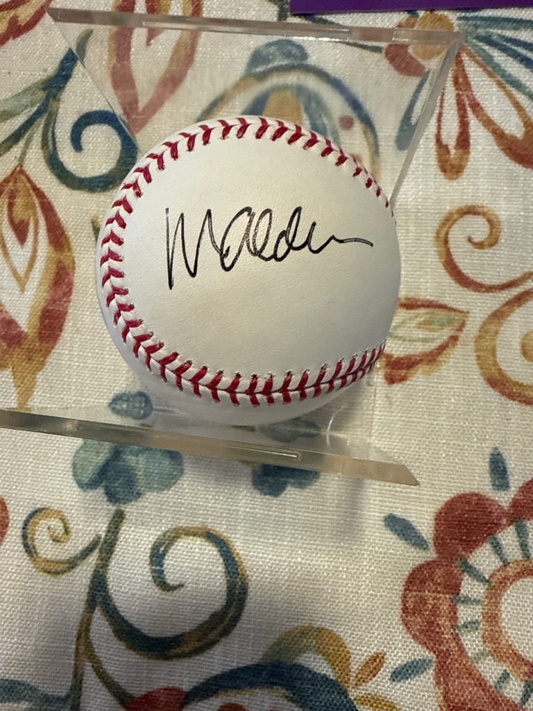 Joe Maddon