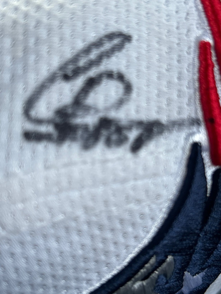 Tom Brady