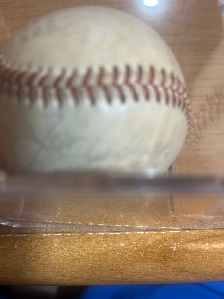 Ty Cobb
