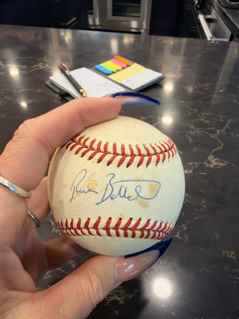 Albert Belle