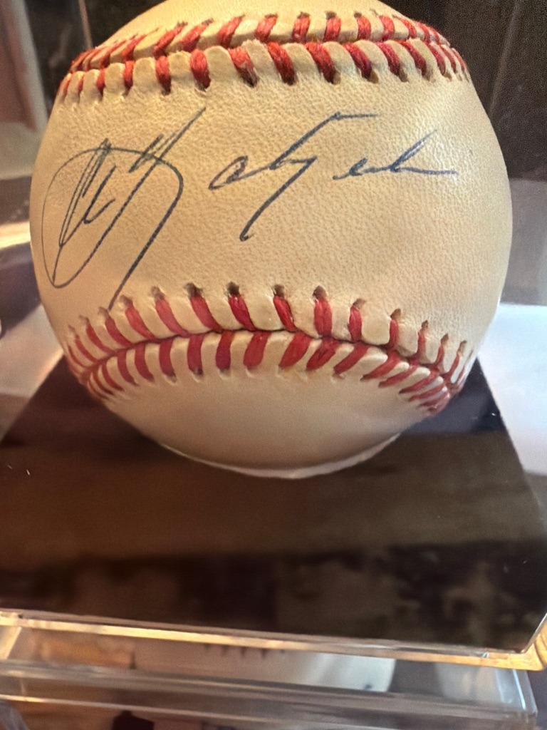 Ken Griffey Jr.