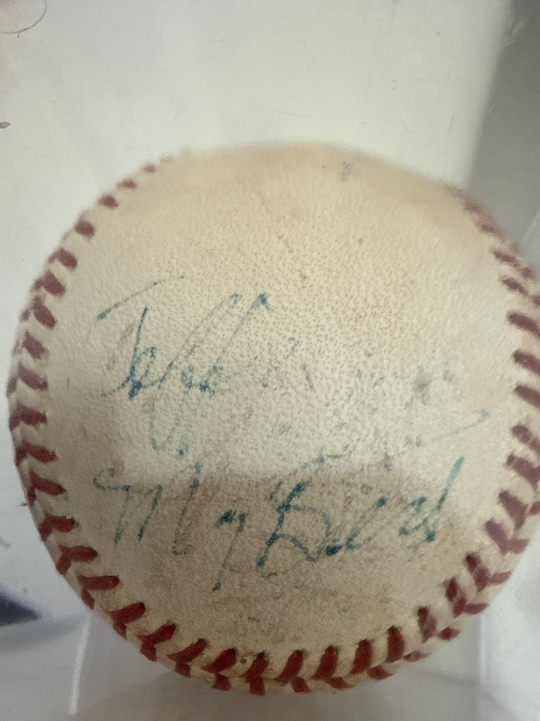 Tyrus Raymond "Ty" Cobb