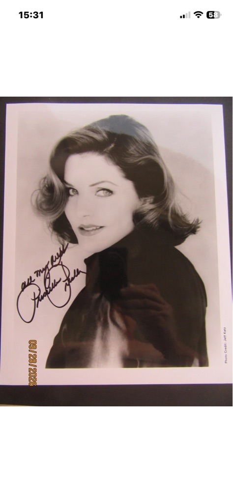 Priscilla Presley