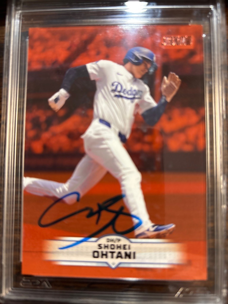 Shohei Ohtani