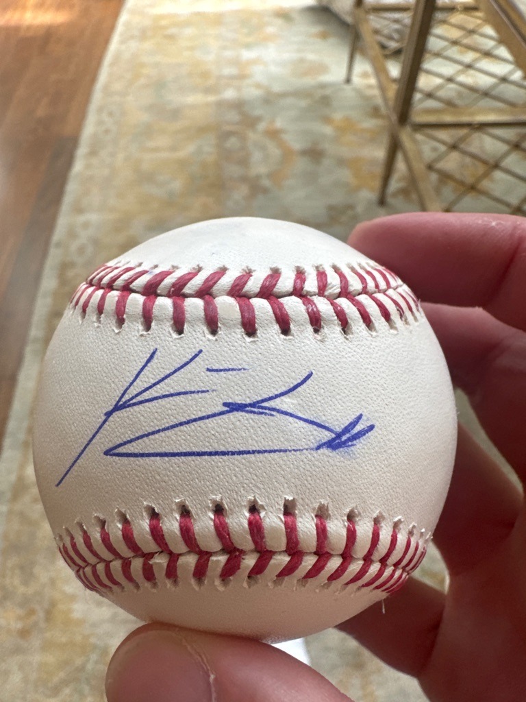 Clayton Kershaw