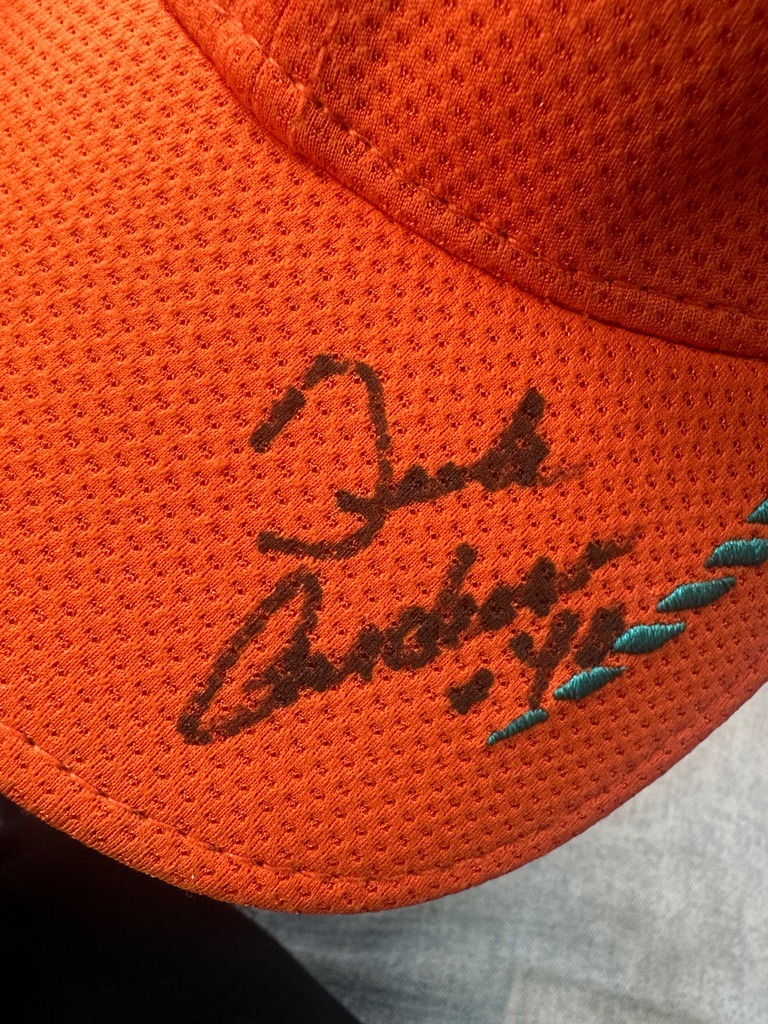 Jack Nicklaus
