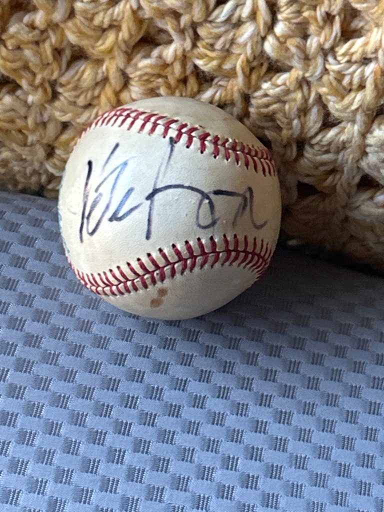 Rollie Fingers