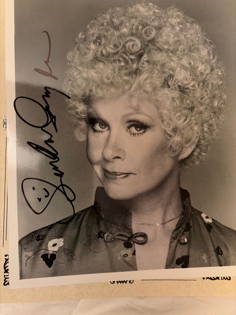 Barbara Eden