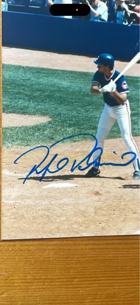 Ryne Sandberg