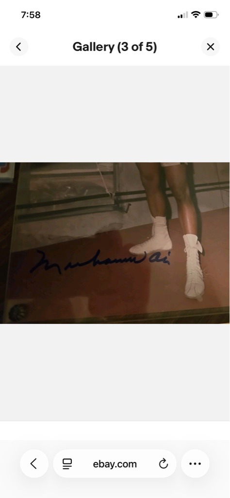 Muhammad Ali