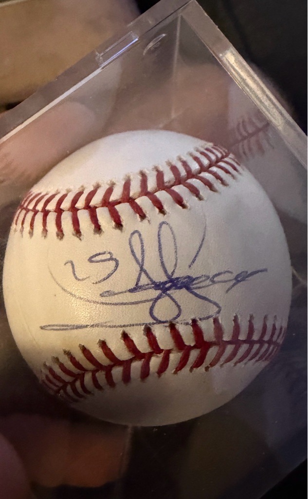 Ken Griffey Jr.