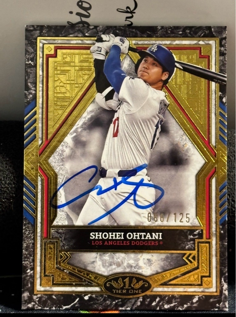Shohei Ohtani