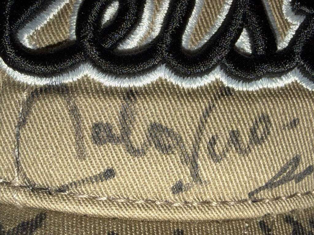 Lee Trevino