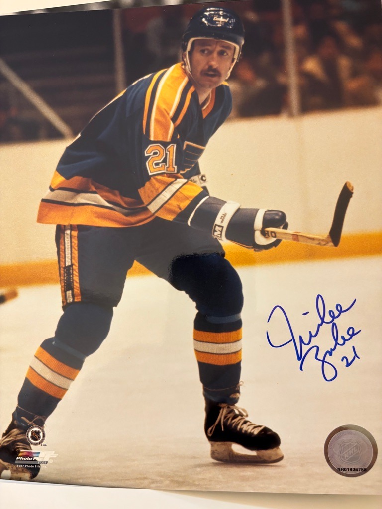 Mike Zuke