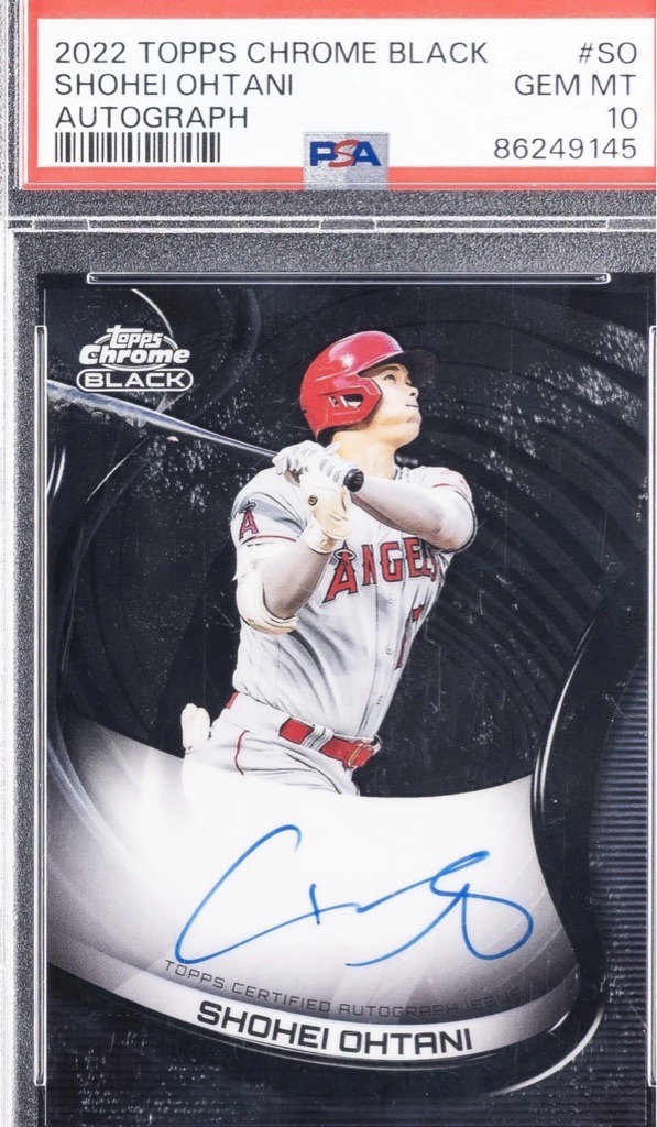 Shohei Ohtani