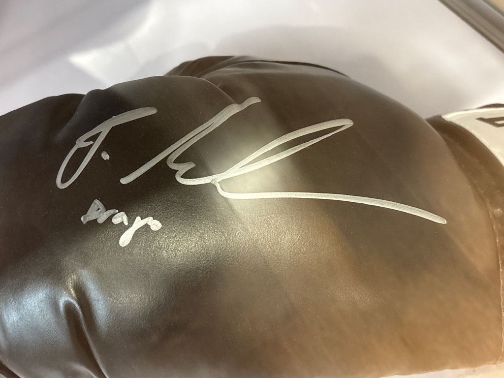 Dolph Lundgren