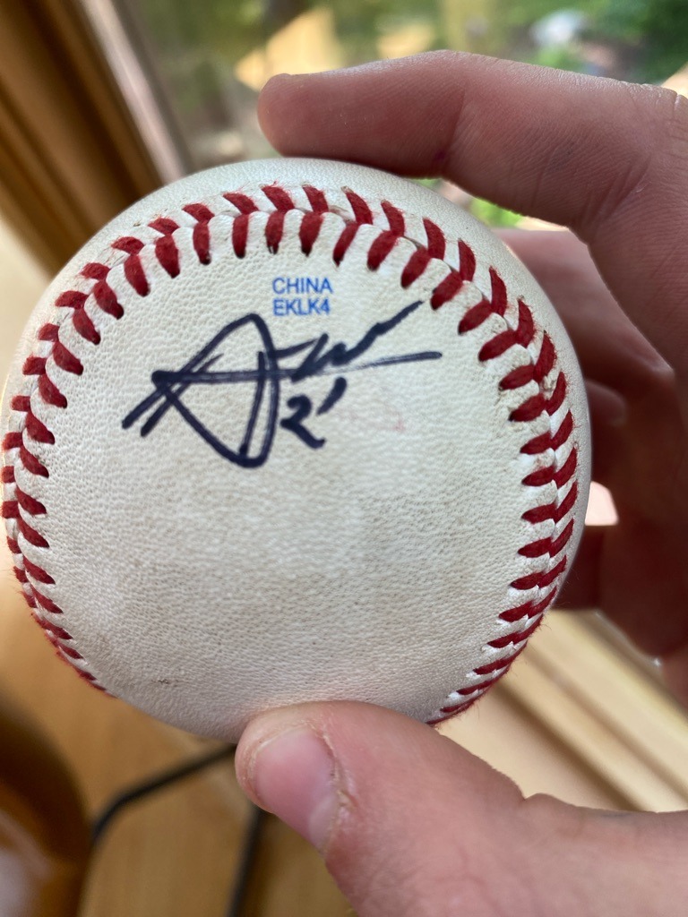 Austin Riley