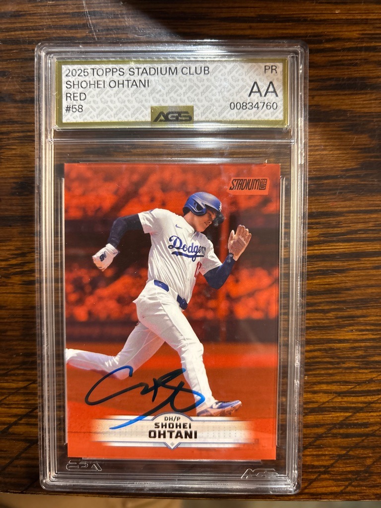 Shohei Ohtani