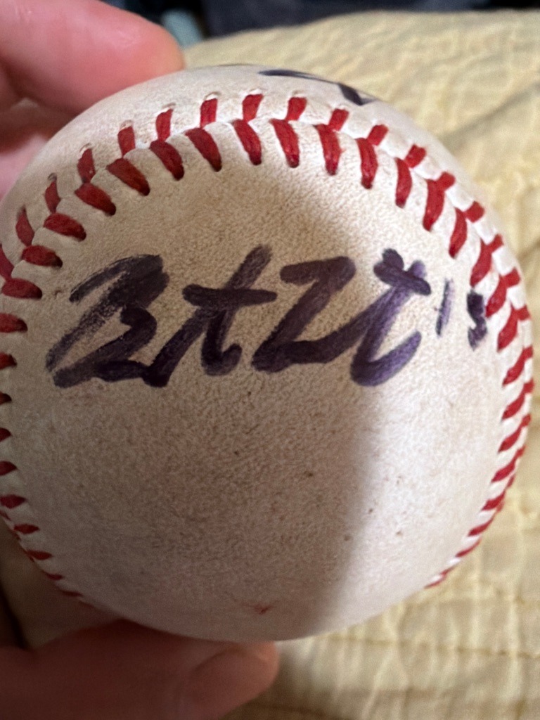 Barry Zito