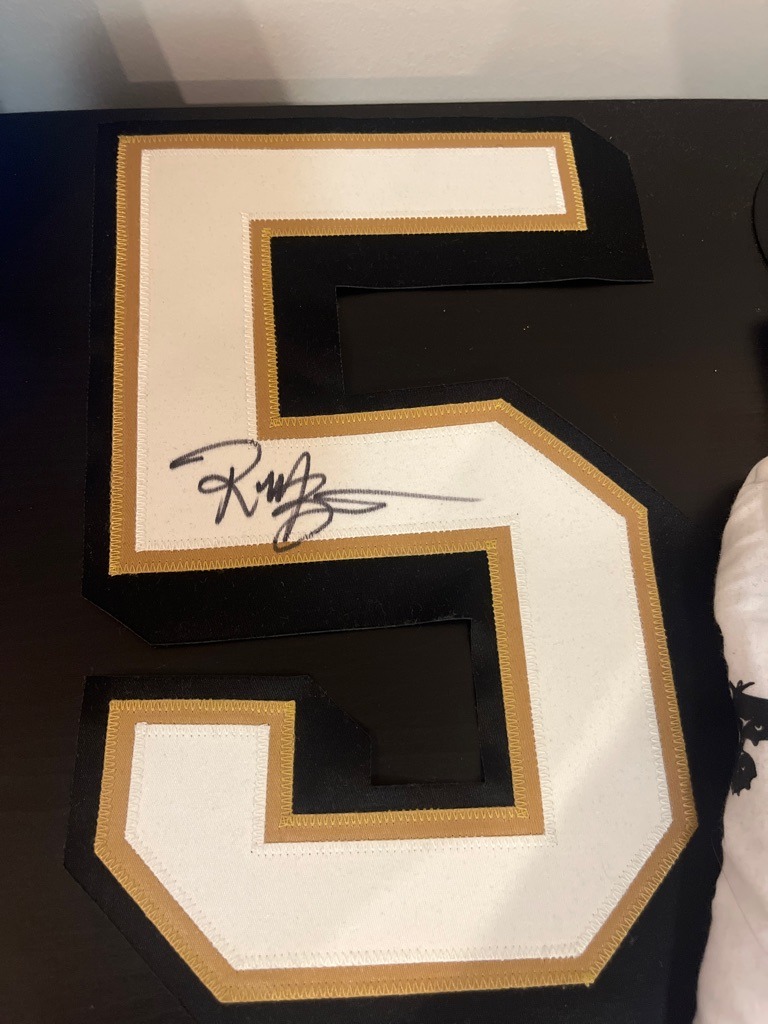 Reggie Bush