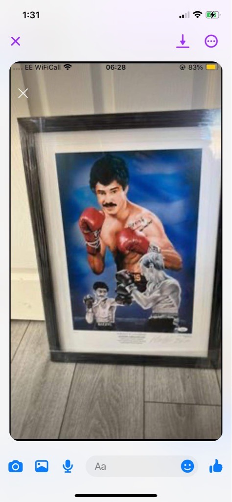 Salvador Sanchez