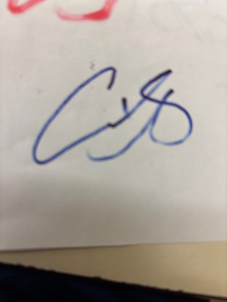 Chris Sale