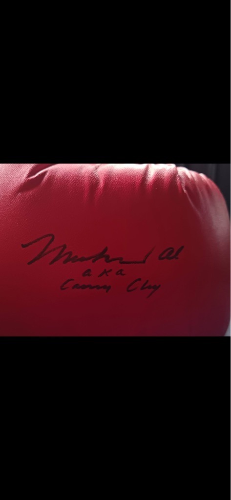 Muhammad Ali