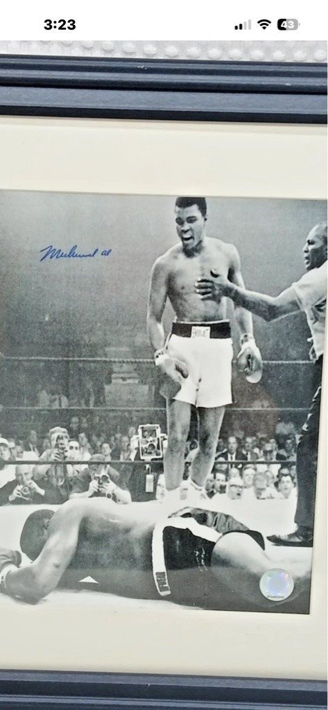 Muhammad Ali