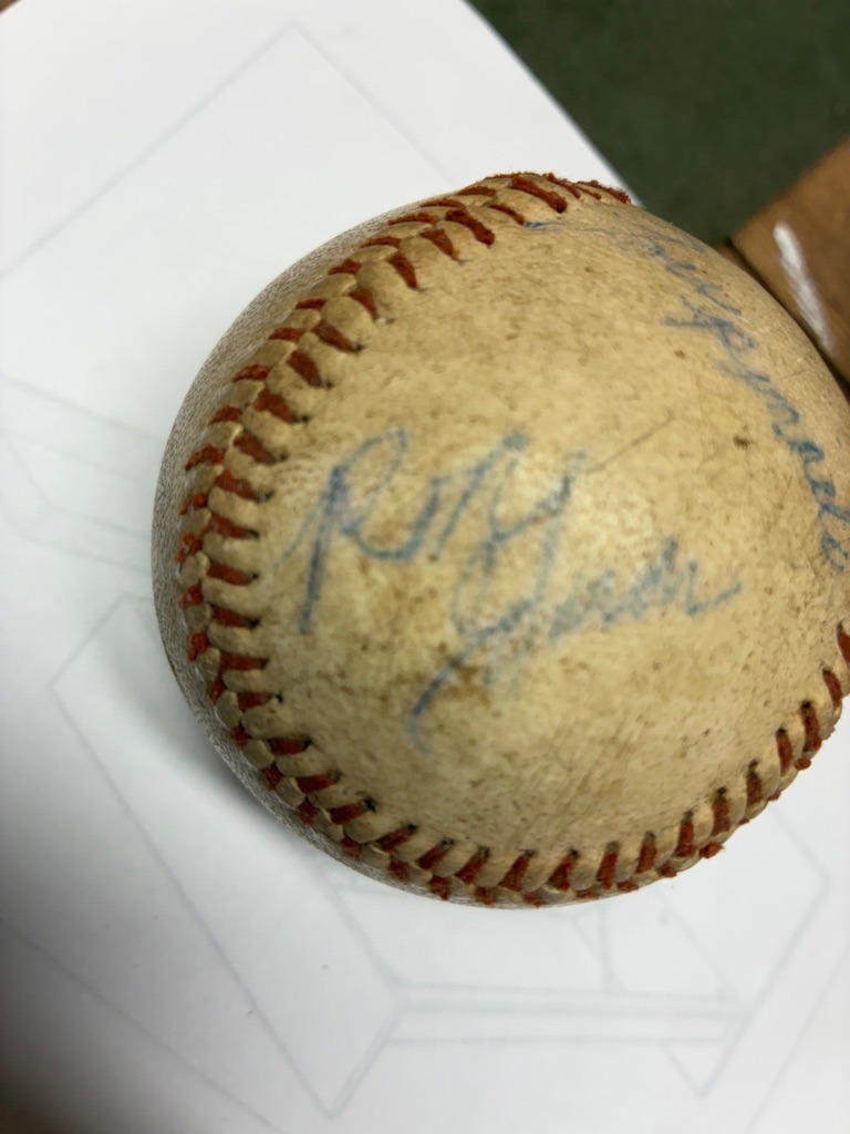 Ralph Kiner