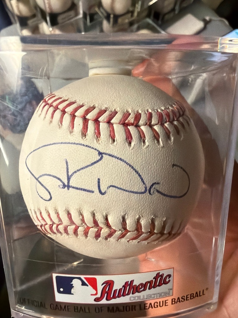 Sandy Koufax