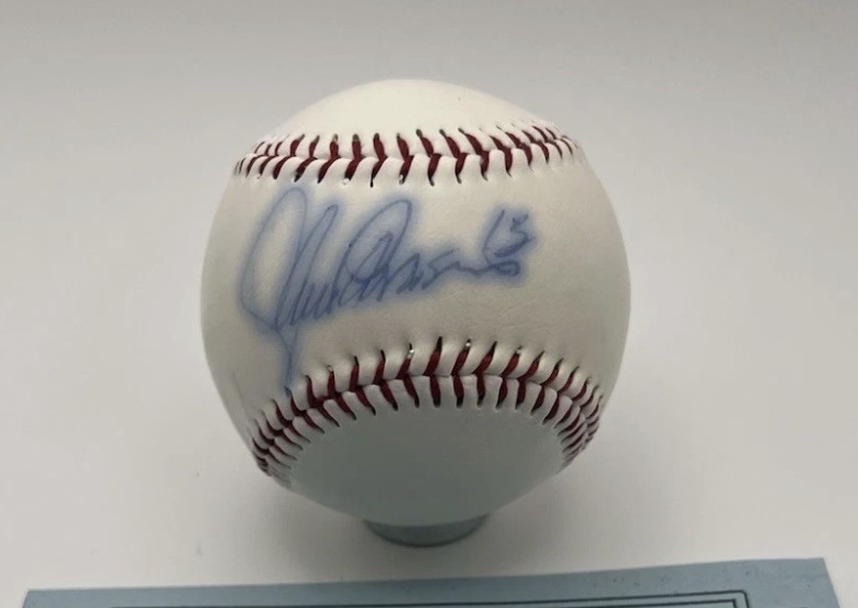 Mariano Rivera