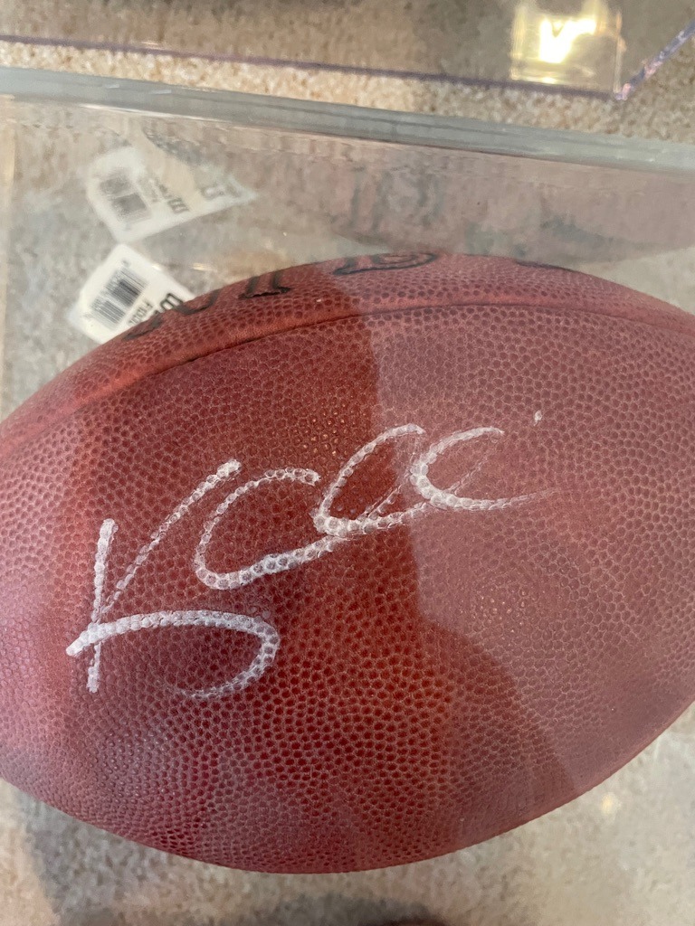Tom Coughlin