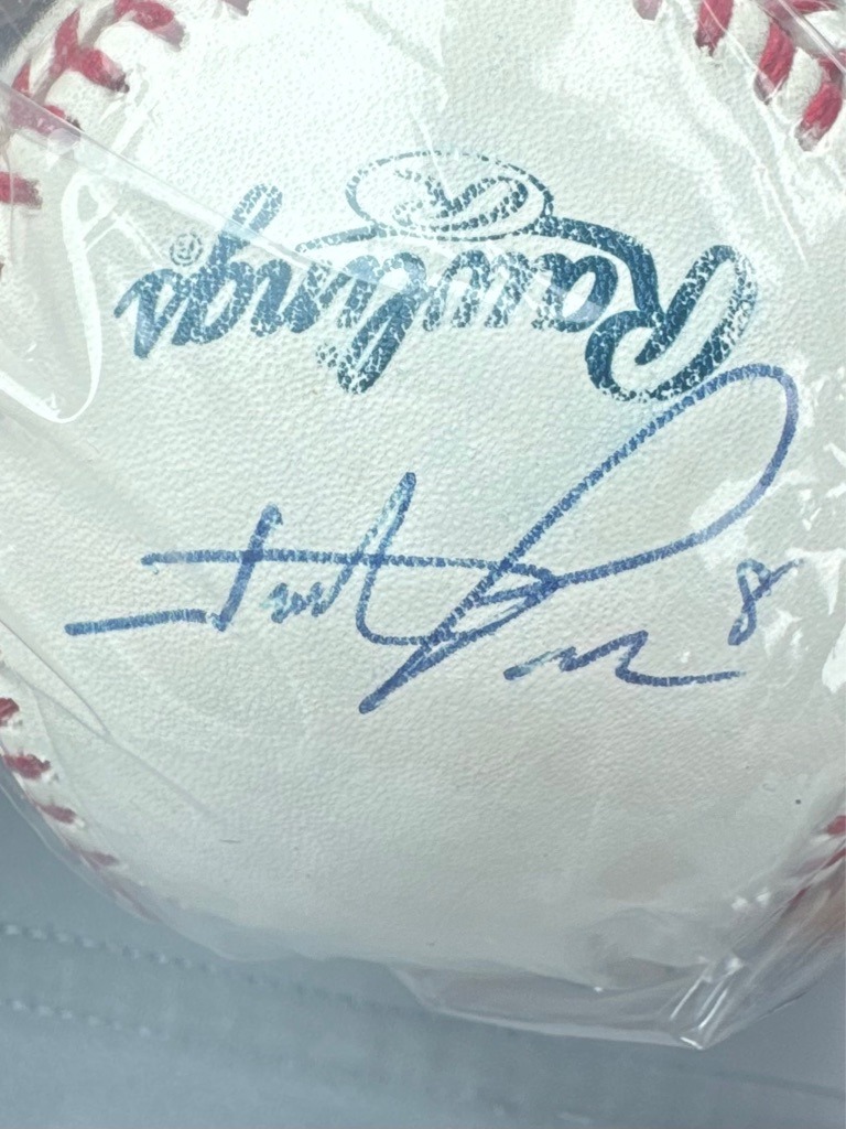 Trea Turner