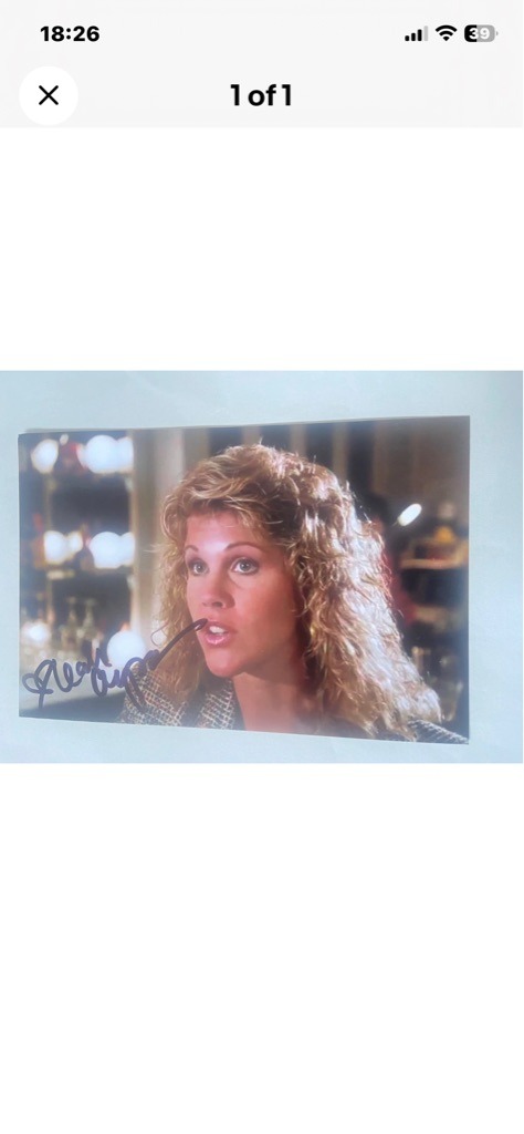 Kirstie Alley