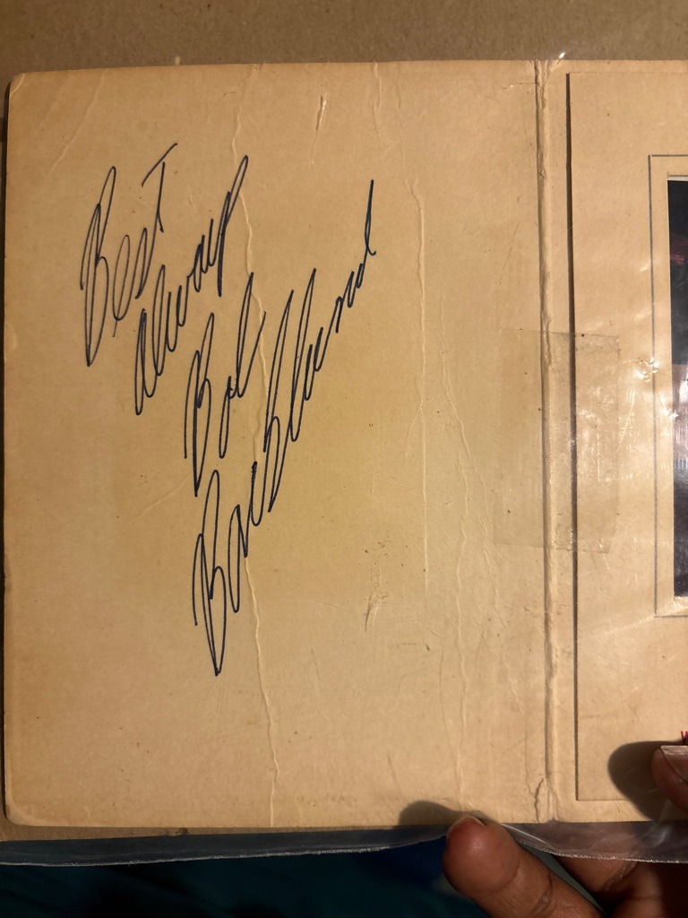 Bob Backlund