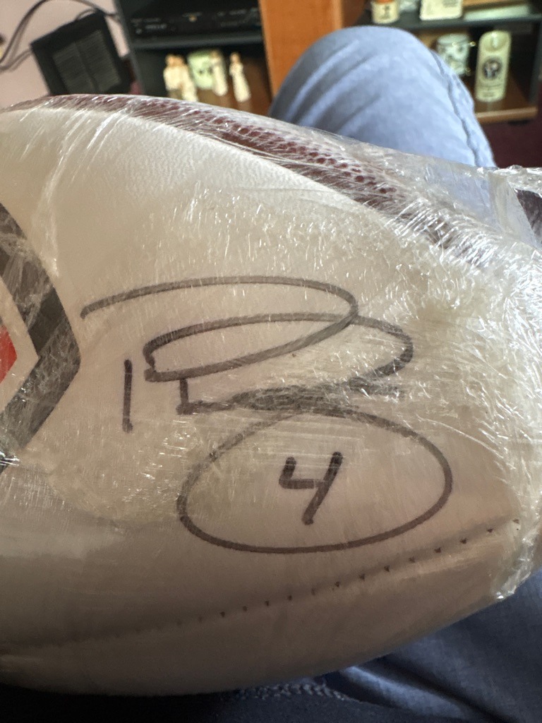 Brett Favre