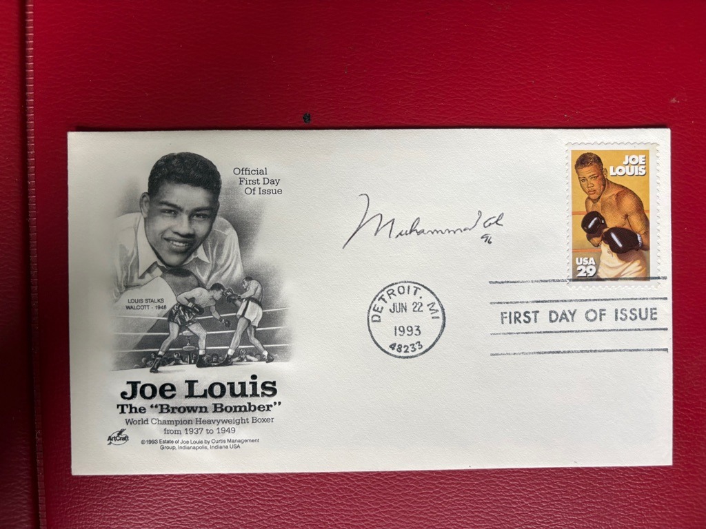 Muhammad Ali