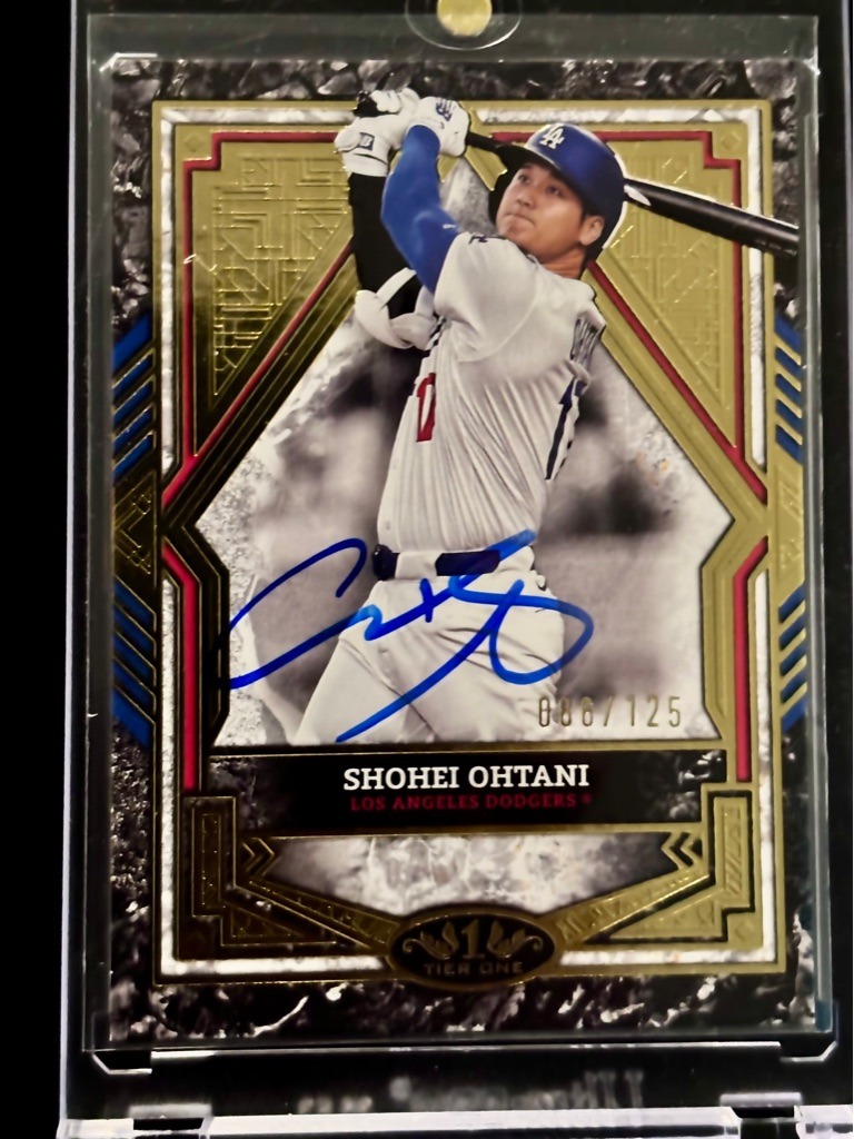 Shohei Ohtani