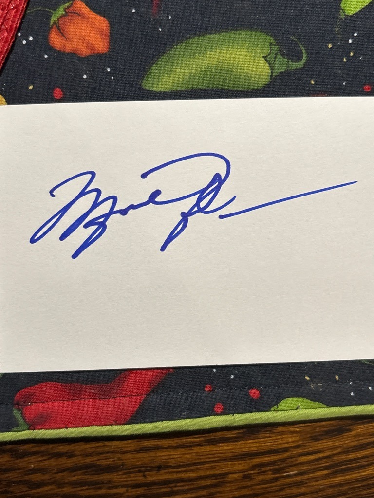 Michael Jordan